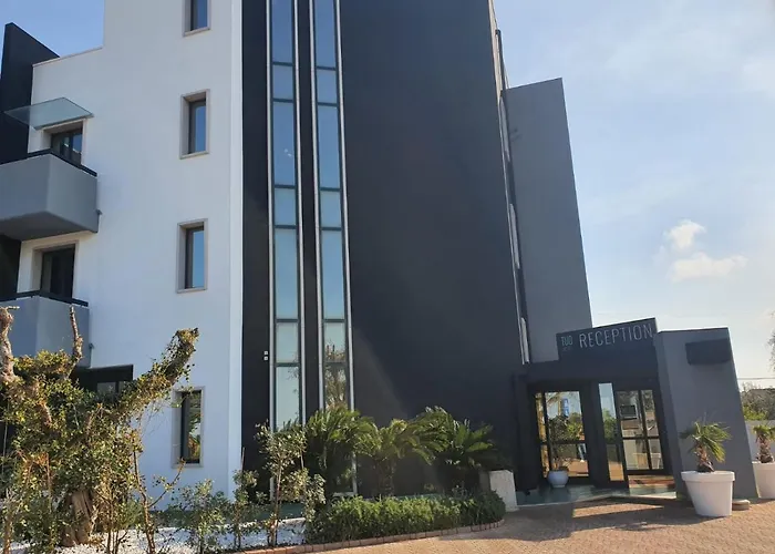 Tuo Hotel Polignano a Mare